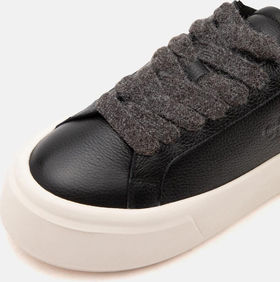 Calvin Klein Sneakers laag zwart - Foto 2