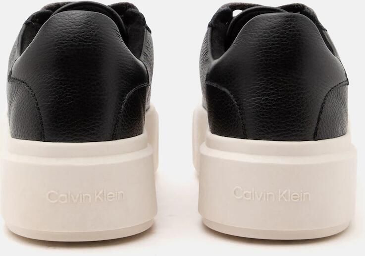 Calvin Klein Sneakers laag zwart - Foto 5