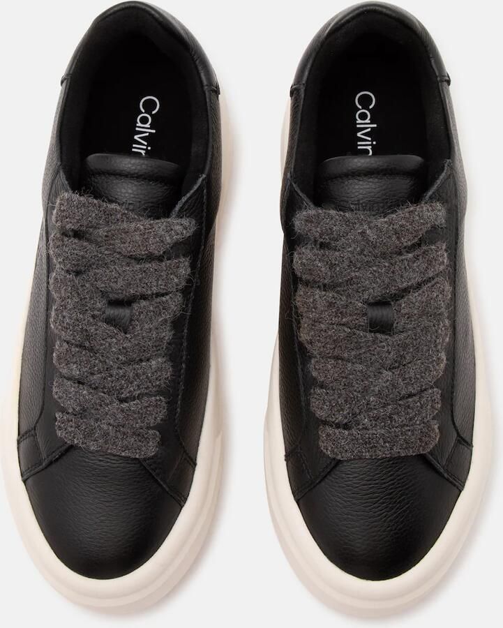 Calvin Klein Sneakers laag zwart - Foto 3