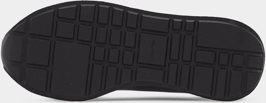 Calvin Klein Sneakers laag zwart - Foto 5