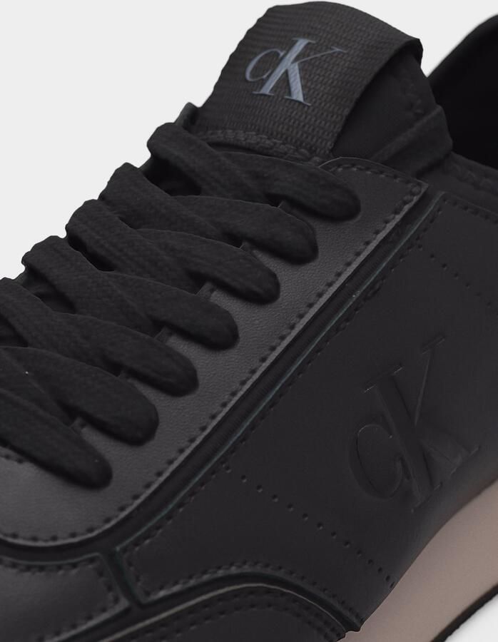 Calvin Klein Sneakers laag zwart - Foto 2