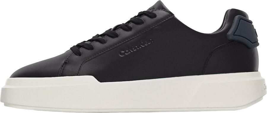 Calvin Klein Sneakers laag zwart