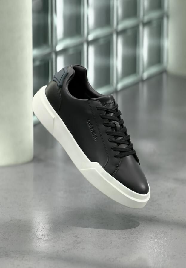 Calvin Klein Sneakers laag zwart - Foto 3