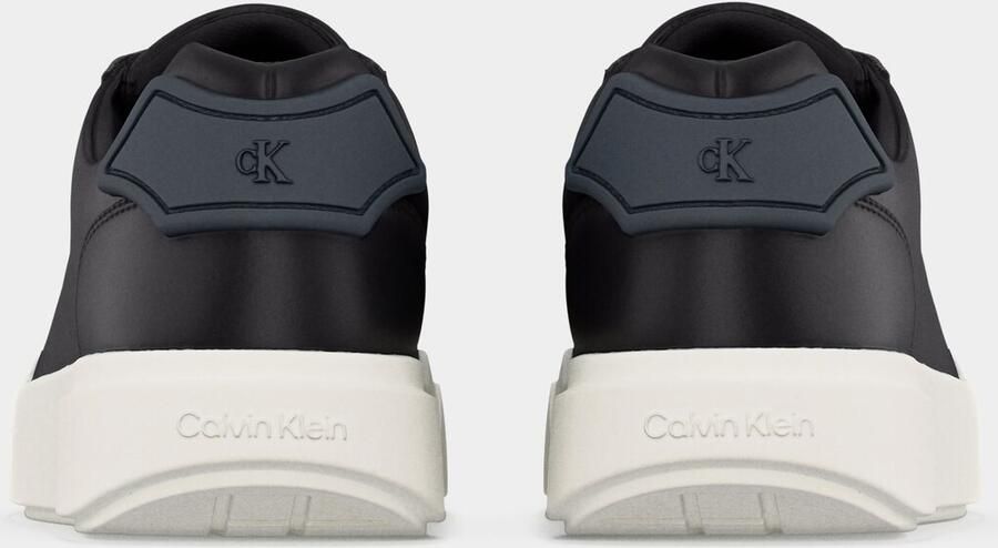 Calvin Klein Sneakers laag zwart - Foto 4