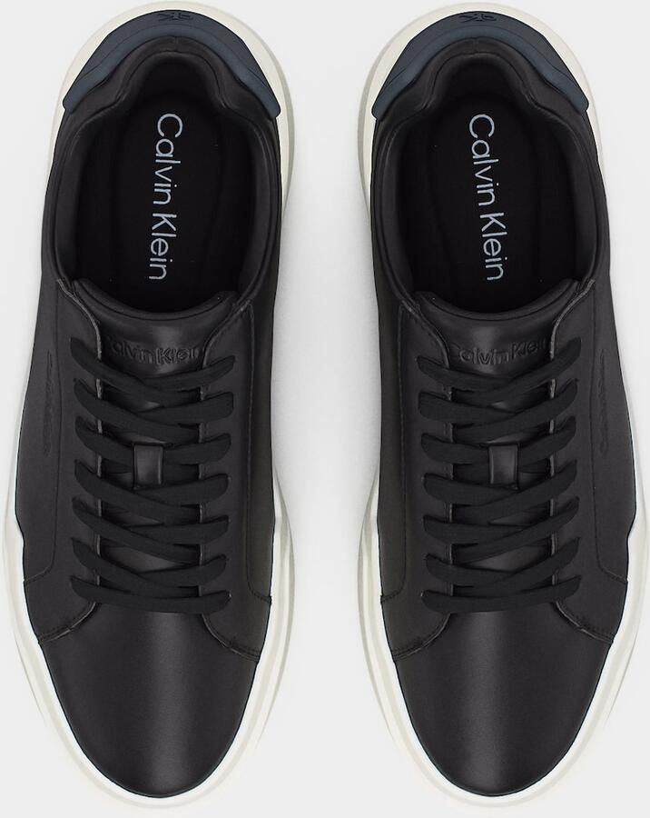 Calvin Klein Sneakers laag zwart - Foto 2