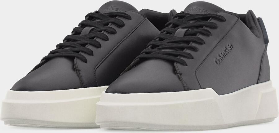 Calvin Klein Sneakers laag zwart - Foto 5