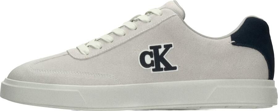 Calvin Klein Jeans Lage Sneakers HM0HM021250LA - Foto 2