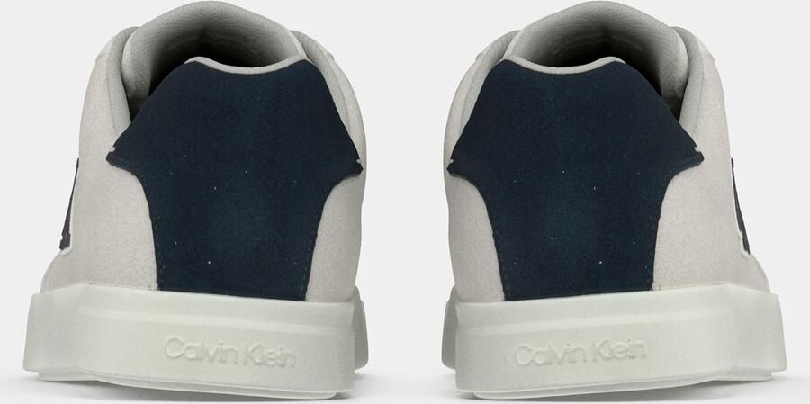 Calvin Klein Jeans Lage Sneakers HM0HM021250LA - Foto 5