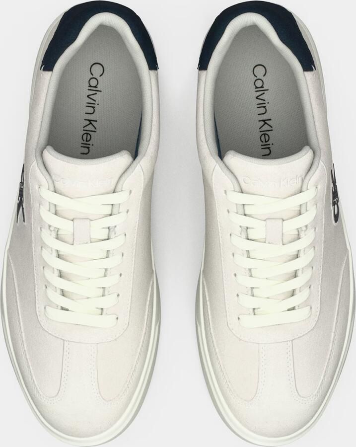 Calvin Klein Jeans Lage Sneakers HM0HM021250LA - Foto 4