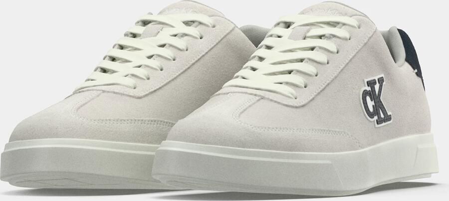 Calvin Klein Jeans Lage Sneakers HM0HM021250LA - Foto 6
