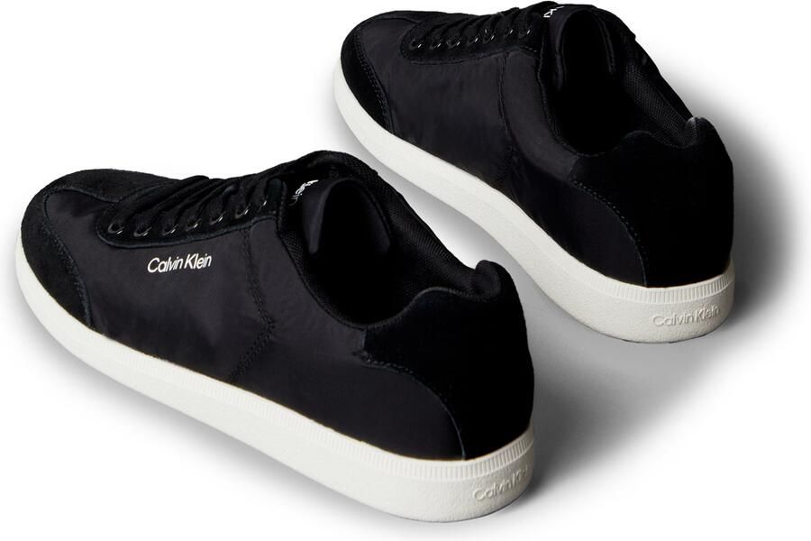 Calvin Klein Jeans Lage Sneakers Low Cupsole Laceup - Foto 5