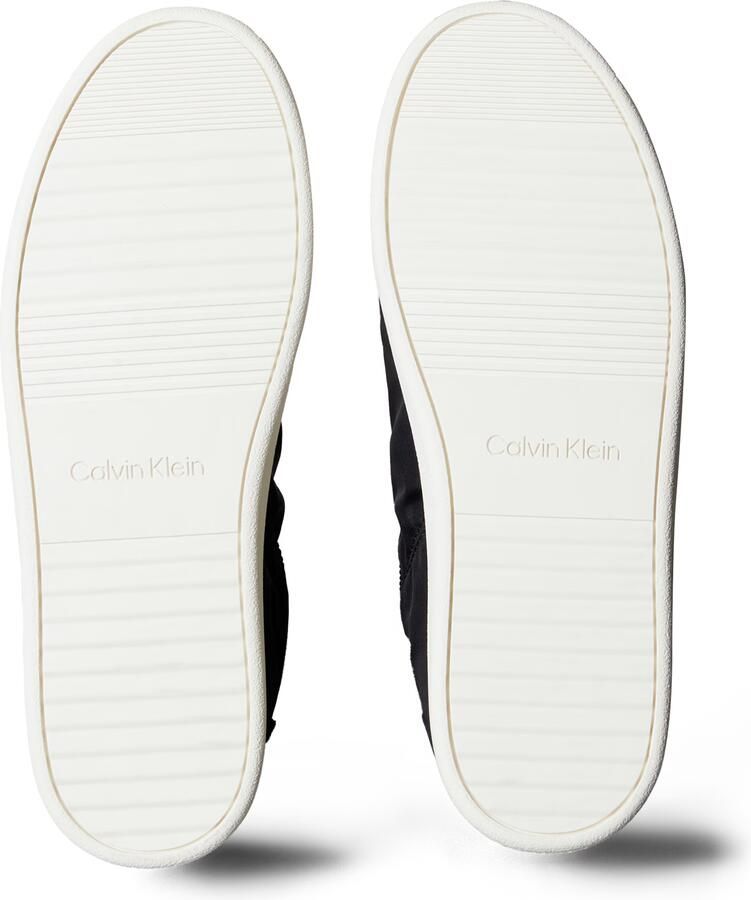 Calvin Klein Jeans Lage Sneakers Low Cupsole Laceup - Foto 3