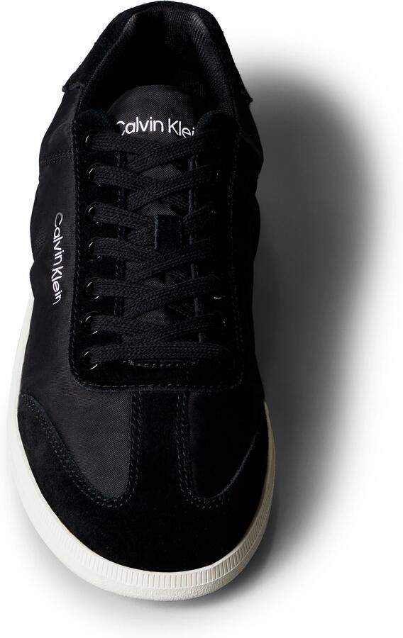 Calvin Klein Jeans Lage Sneakers Low Cupsole Laceup - Foto 6