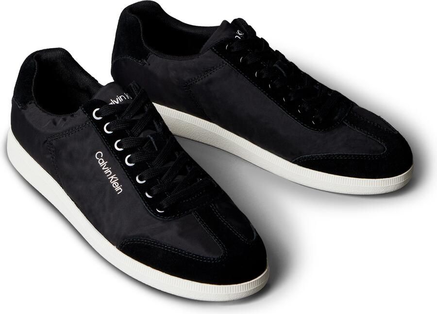Calvin Klein Jeans Lage Sneakers Low Cupsole Laceup - Foto 4