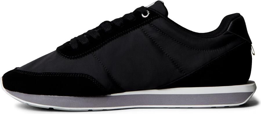 Calvin Klein Footwear Retro Runner Ess Schoenen Zwart Man - Foto 6