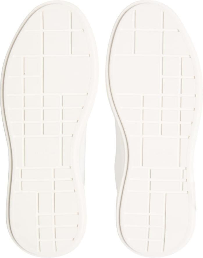 Calvin Klein Jeans Lage Sneakers CHUNKY CUPSOLE LACEUP LTH - Foto 3