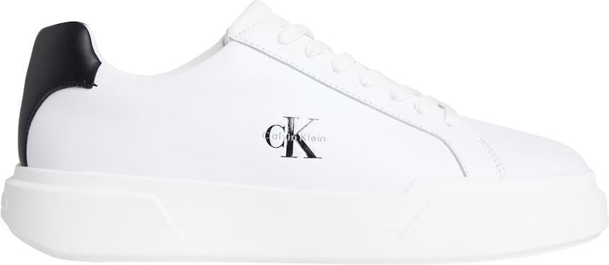 Calvin Klein Jeans Chunky Cupsole Laceup Sneaker