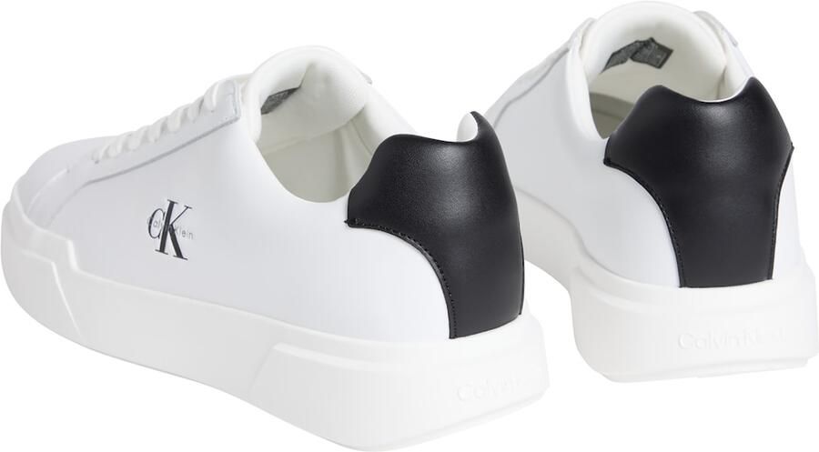 Calvin Klein Jeans Chunky Cupsole Laceup Sneaker - Foto 8