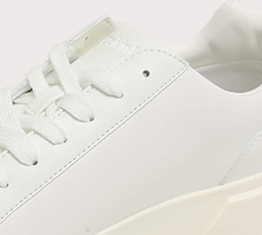 Calvin Klein Sneakers laag zwart wit - Foto 2