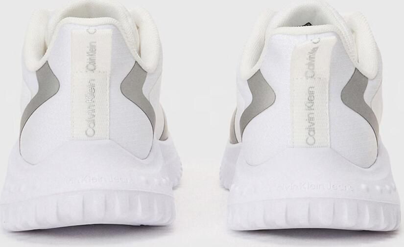 Calvin Klein Footwear Yw0yw02080 Schoenen Wit Vrouw - Foto 7