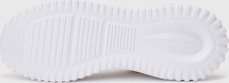 Calvin Klein Footwear Yw0yw02080 Schoenen Wit Vrouw - Foto 9