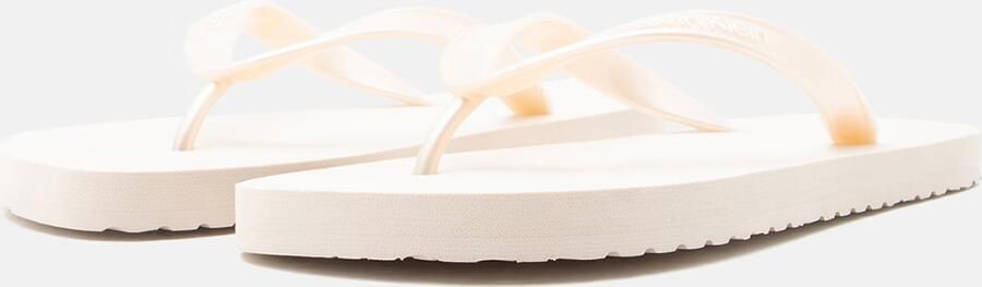 Calvin Klein Jeans Teenslippers Tpu Metall - Foto 6
