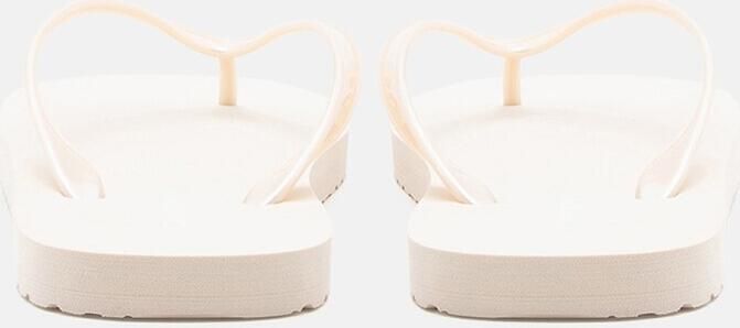 Calvin Klein Jeans Teenslippers Tpu Metall - Foto 7