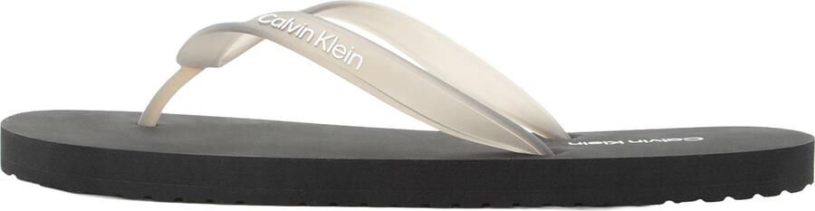 Calvin Klein Jeans Teenslippers Beach Thong - Foto 2