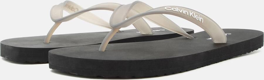 Calvin Klein Jeans Teenslippers Beach Thong - Foto 7