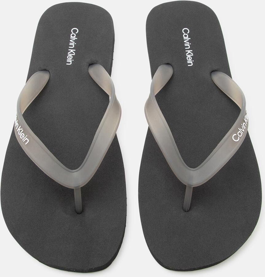 Calvin Klein Jeans Teenslippers Beach Thong - Foto 4