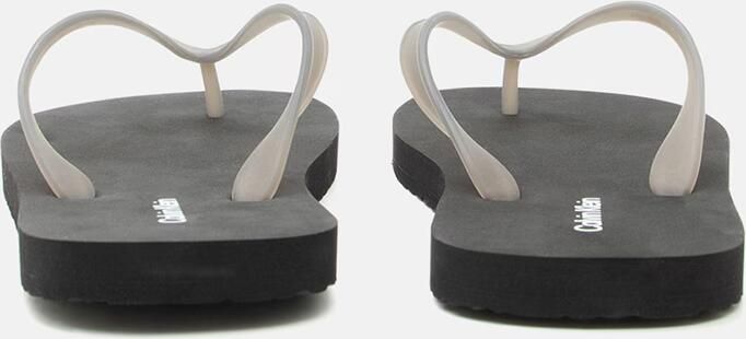 Calvin Klein Jeans Teenslippers Beach Thong - Foto 6