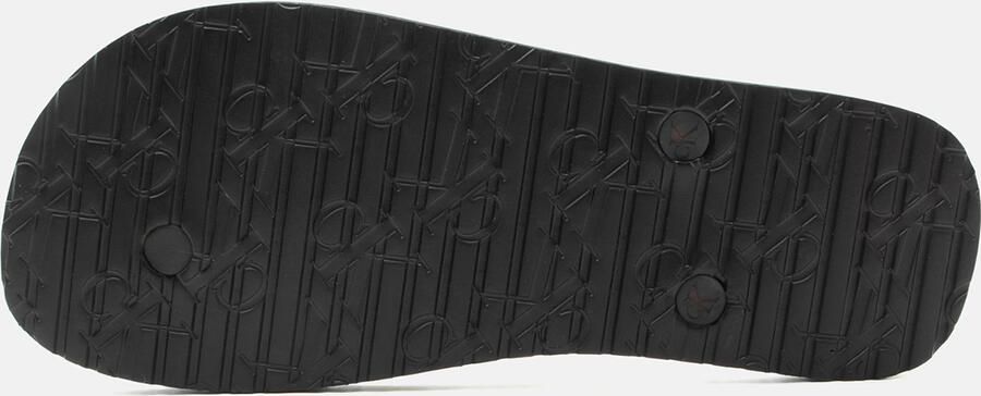 Calvin Klein Jeans Teenslippers Beach Thong - Foto 5