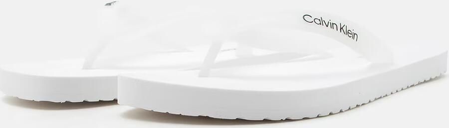 Calvin Klein Jeans Teenslippers Beach Thong - Foto 6