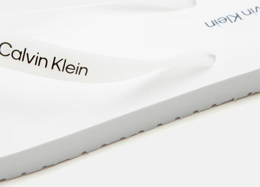Calvin Klein Jeans Teenslippers Beach Thong - Foto 4