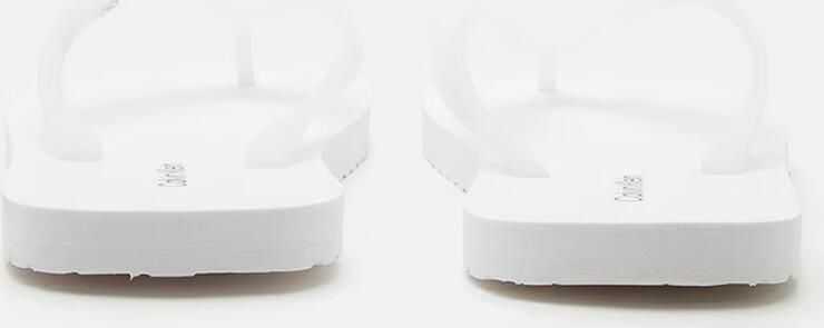 Calvin Klein Jeans Teenslippers Beach Thong - Foto 7