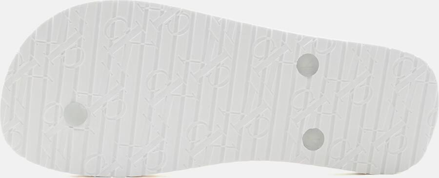 Calvin Klein Jeans Teenslippers Beach Thong - Foto 5