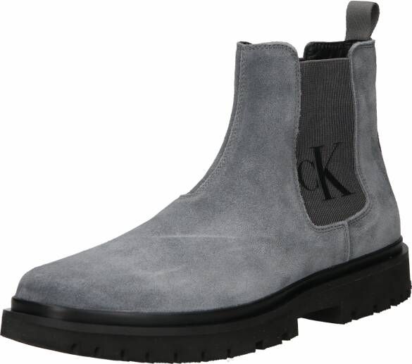 Calvin Klein Jeans Chelsea boots