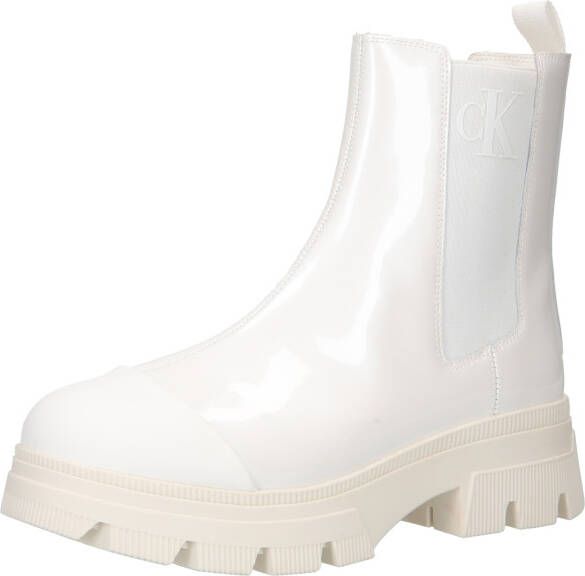 Calvin Klein Jeans Chelsea boots
