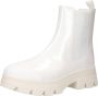 Calvin Klein Jeans Chelsea boots in laklook - Thumbnail 2