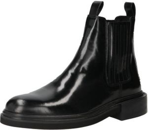 Calvin Klein Chelsea boots