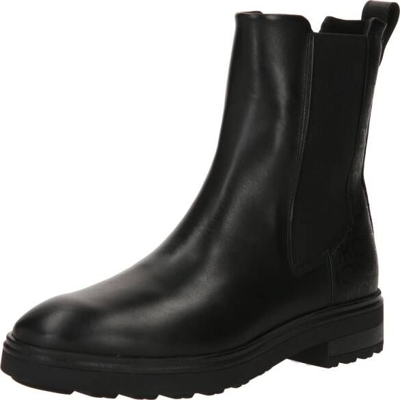 Calvin Klein Chelsea boots