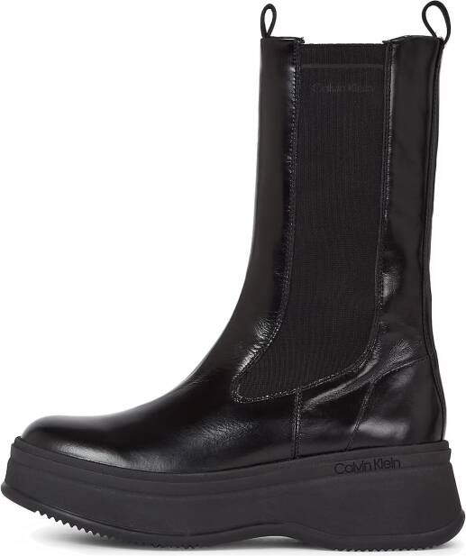 Calvin Klein Chelsea boots