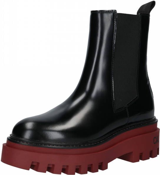 Calvin Klein Jeans Chelsea boots