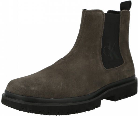 Heren Chelsea boots | Calvin Klein®