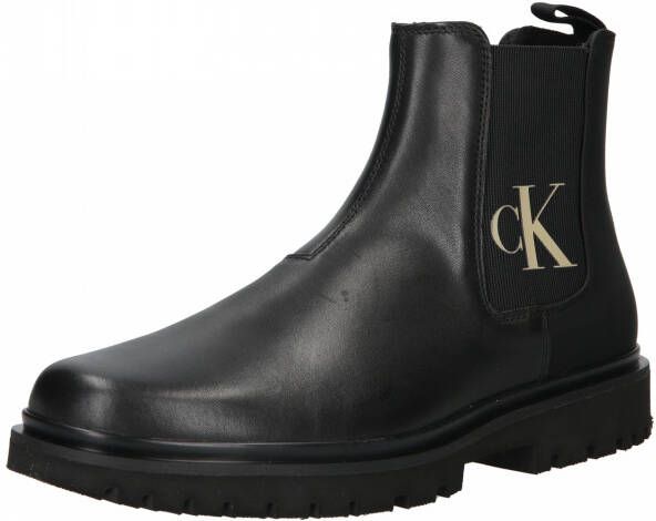 Calvin Klein Jeans Chelsea boots 'BJORN'