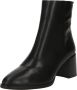 Calvin Klein Boots & laarzen Almond Ankle Boot 55 Epi Mn Mx in zwart - Thumbnail 1