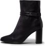 Calvin Klein Zwarte enkellaars voor vrouwen Black Dames - Thumbnail 2
