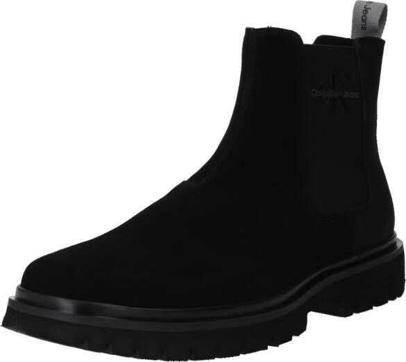 Calvin Klein Jeans Chelsea boots