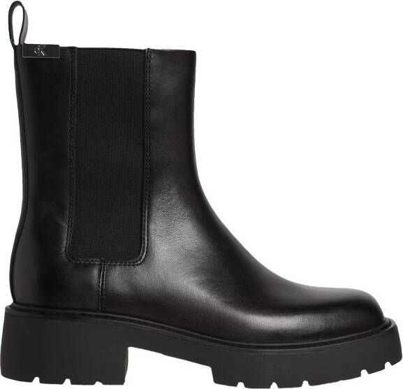 Calvin Klein Jeans Chelsea boots