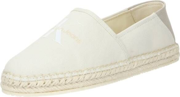 Calvin Klein Jeans Espadrilles